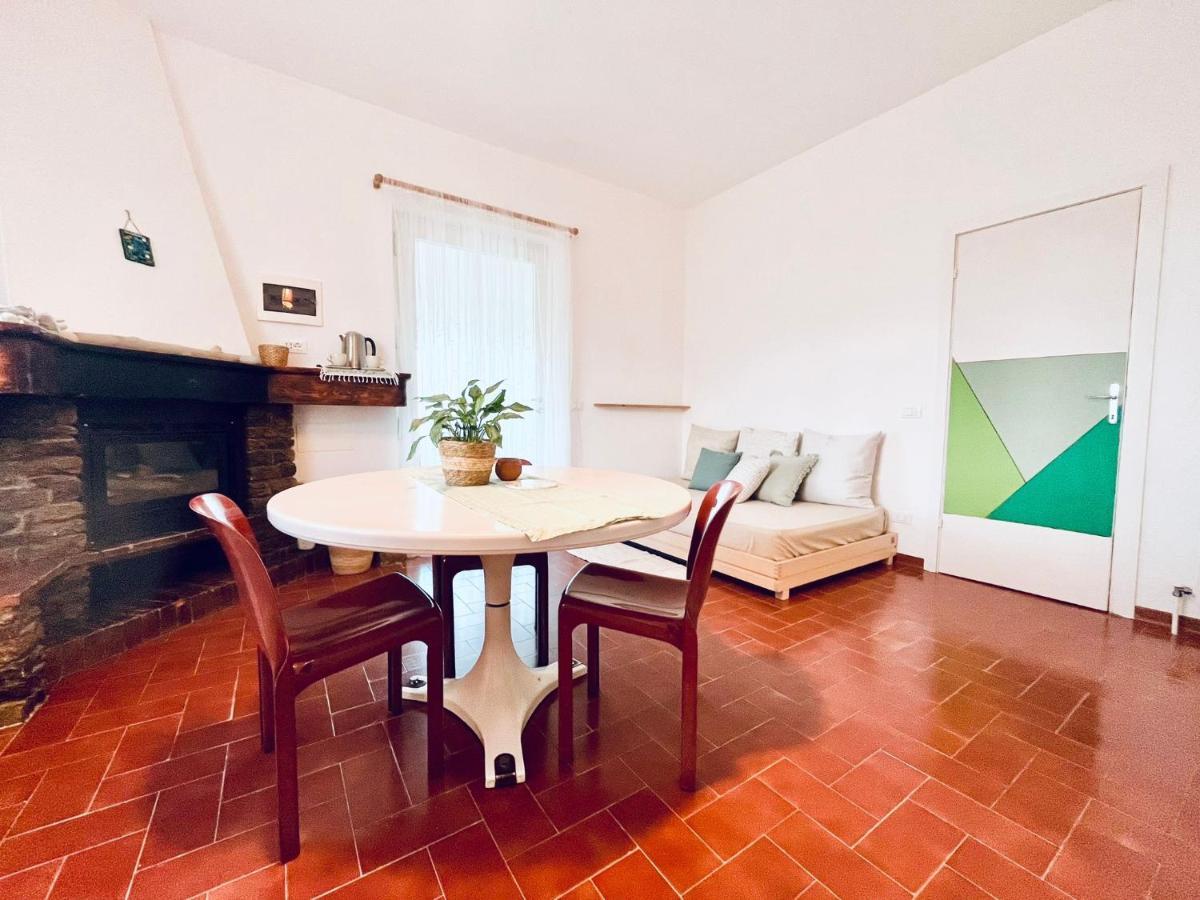 La Collina Sul Mare Bed & Breakfast Marina di Campo