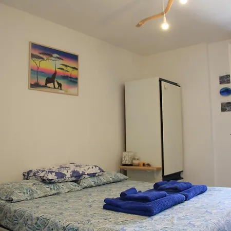 La Collina Sul Mare Bed & Breakfast Marina di Campo Exterior photo