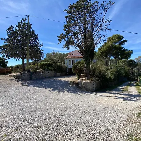 La Collina Sul Mare Bed & Breakfast Marina di Campo Exterior photo