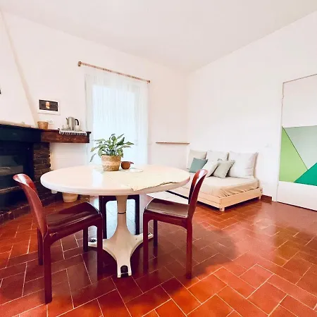 La Collina Sul Mare Bed & Breakfast Marina di Campo Exterior photo