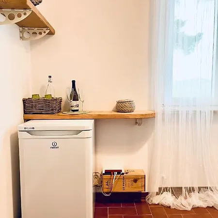 La Collina Sul Mare Bed & Breakfast Marina di Campo Exterior photo