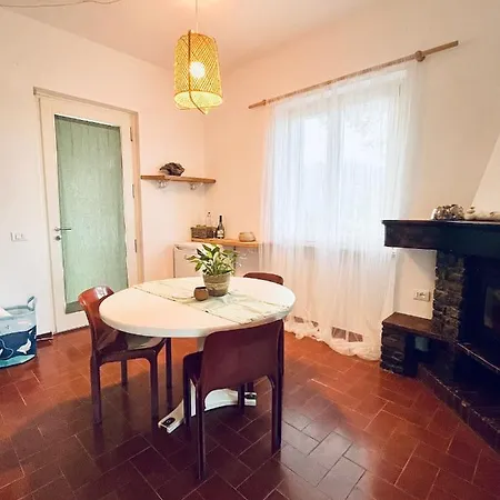 La Collina Sul Mare Bed & Breakfast Marina di Campo Exterior photo