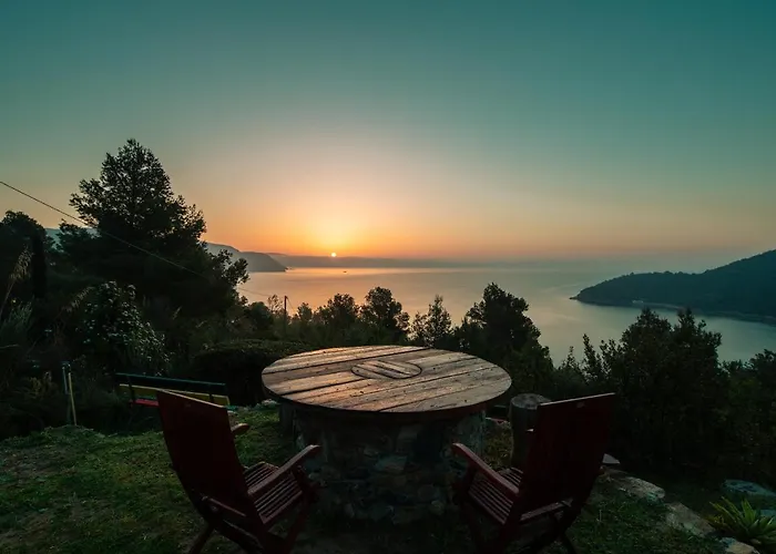 La Collina Sul Mare
