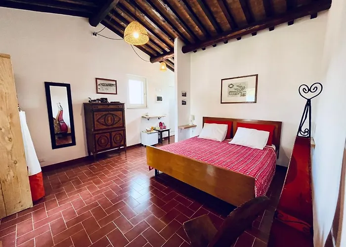 La Collina Sul Mare