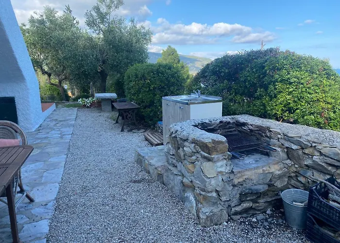 La Collina Sul Mare