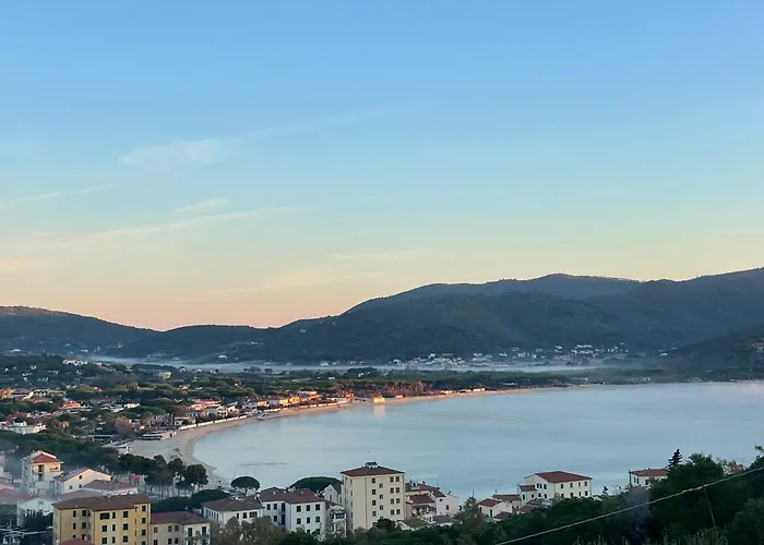 La Collina Sul Mare