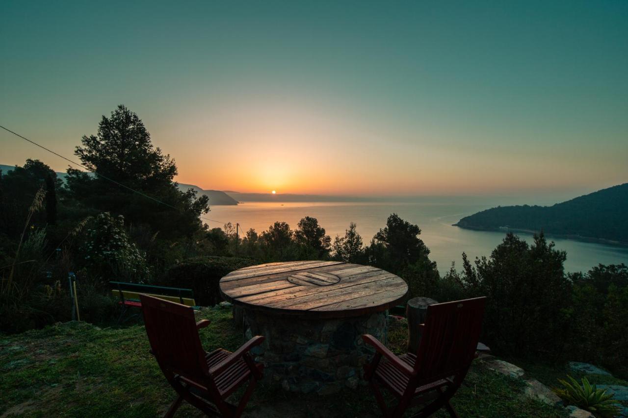 La Collina Sul Mare Bed & Breakfast 3*