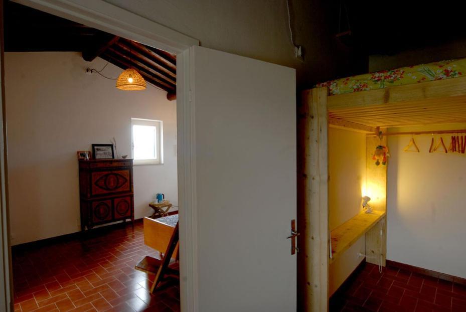 La Collina Sul Mare Alojamento de Acomodação e Pequeno-almoço Marina di Campo