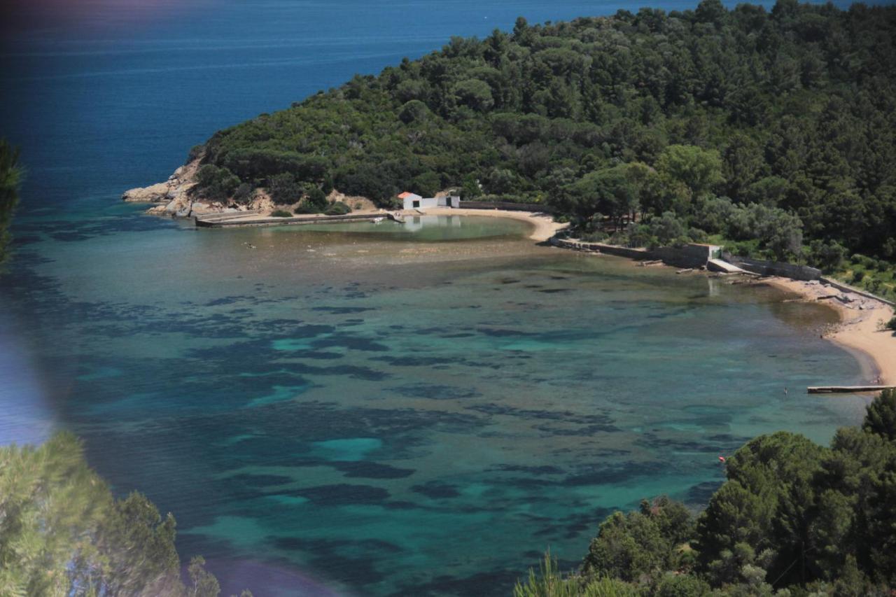 La Collina Sul Mare Alojamento de Acomodação e Pequeno-almoço 3*