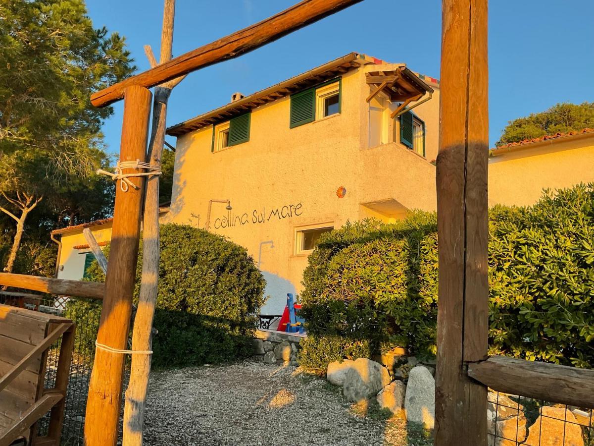La Collina Sul Mare 3*
