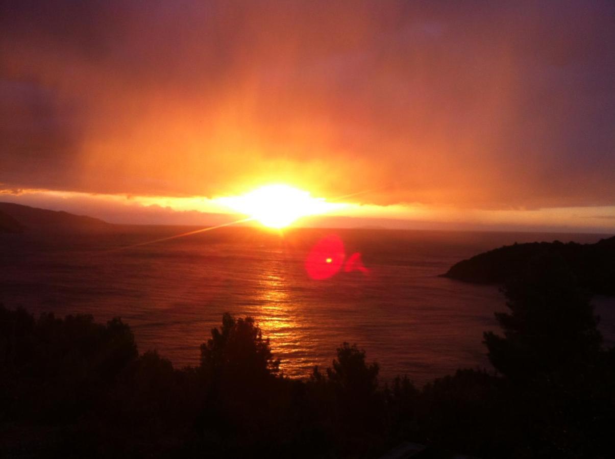 Bed & Breakfast La Collina Sul Mare