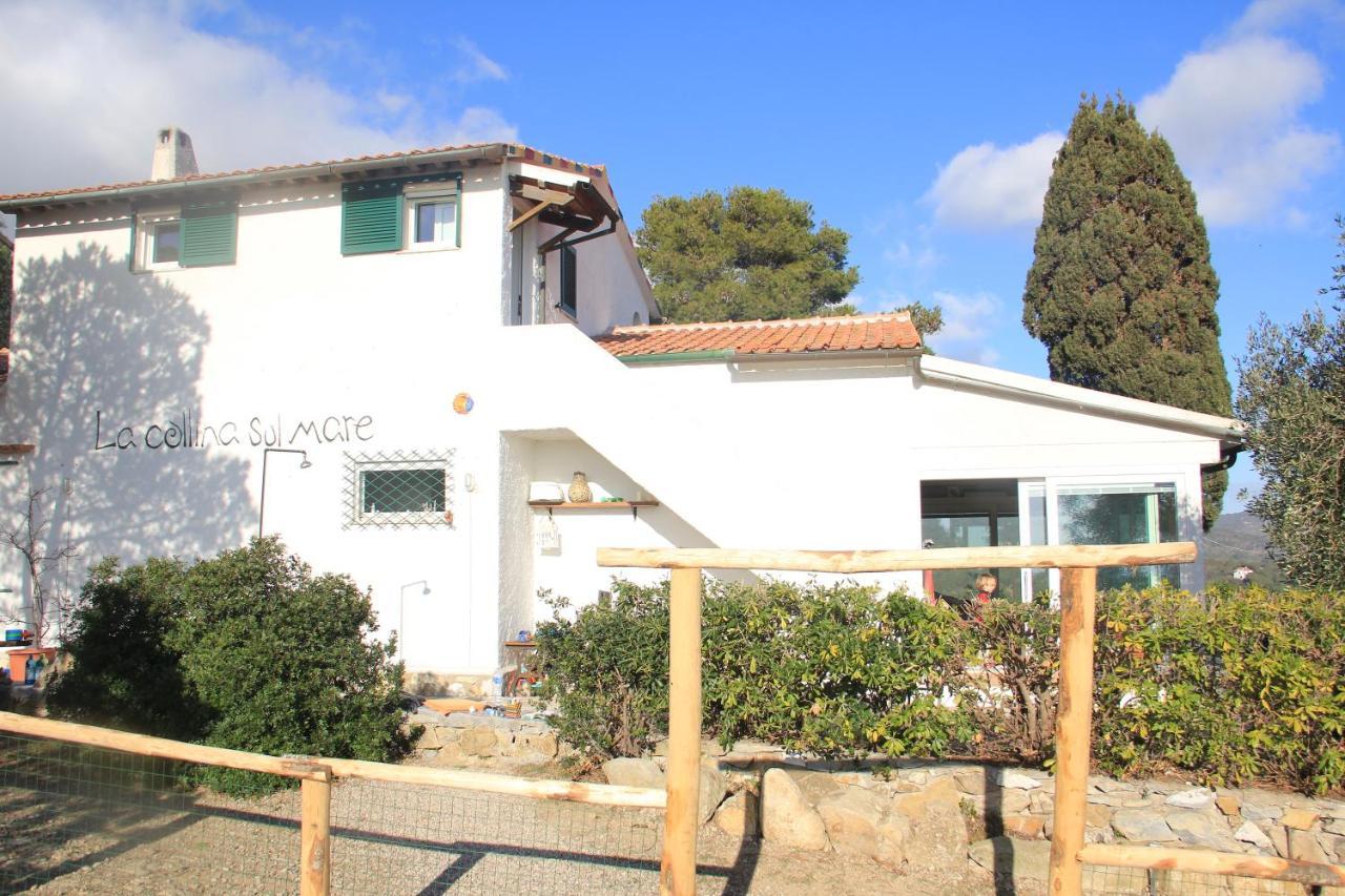 La Collina Sul Mare 3* Marina di Campo