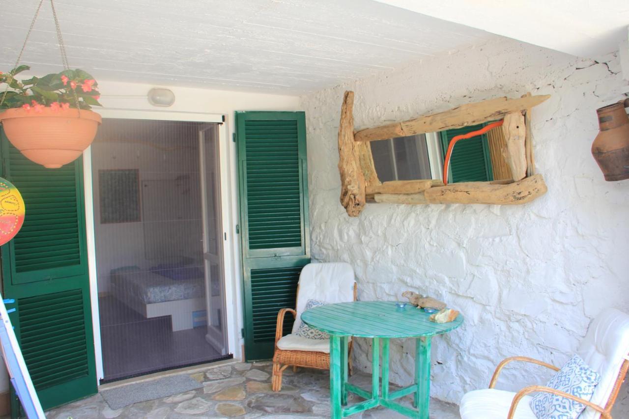 La Collina Sul Mare 3*