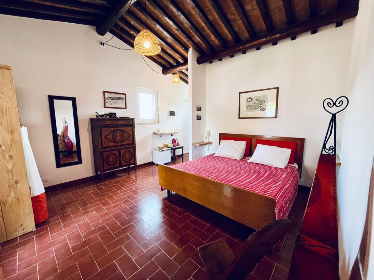 La Collina Sul Mare 3*