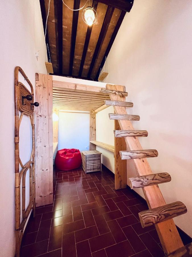La Collina Sul Mare 3*