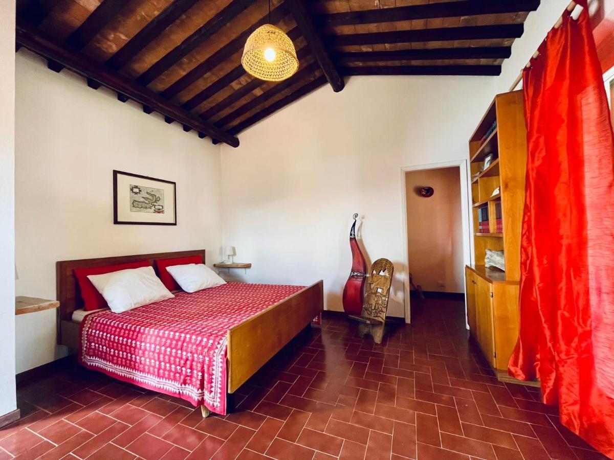 La Collina Sul Mare
