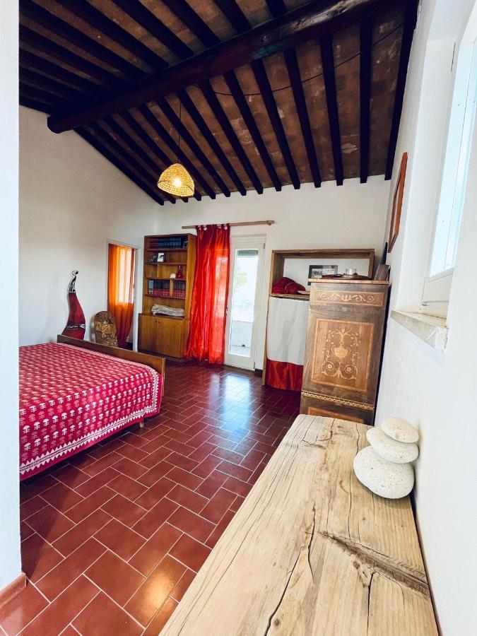 La Collina Sul Mare Alojamento de Acomodação e Pequeno-almoço