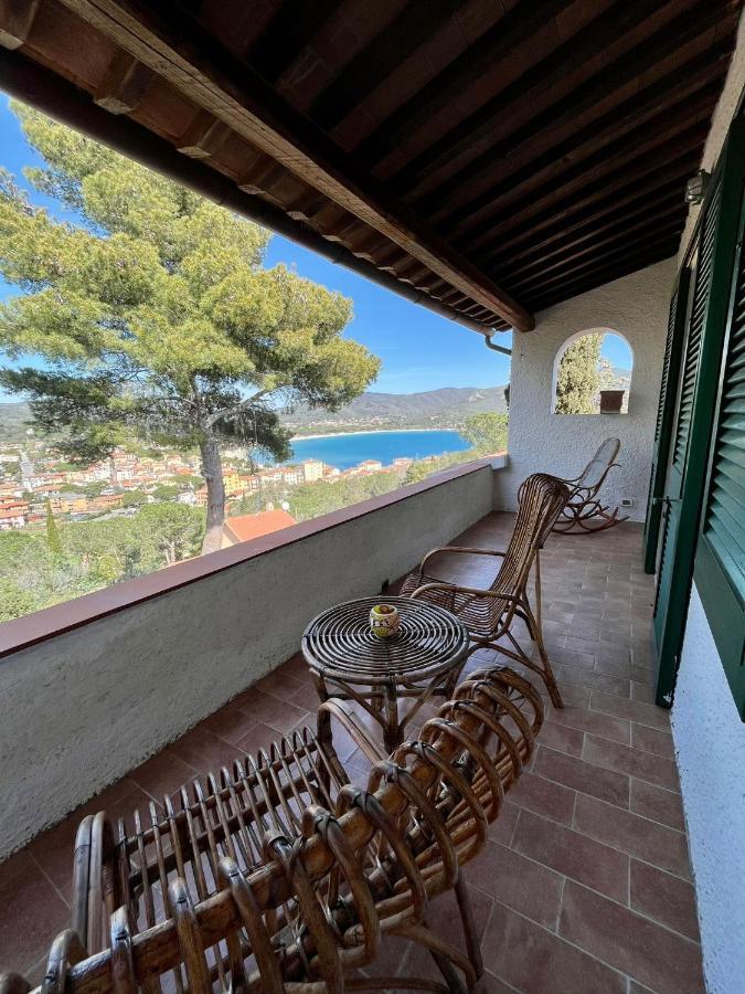 La Collina Sul Mare 3*