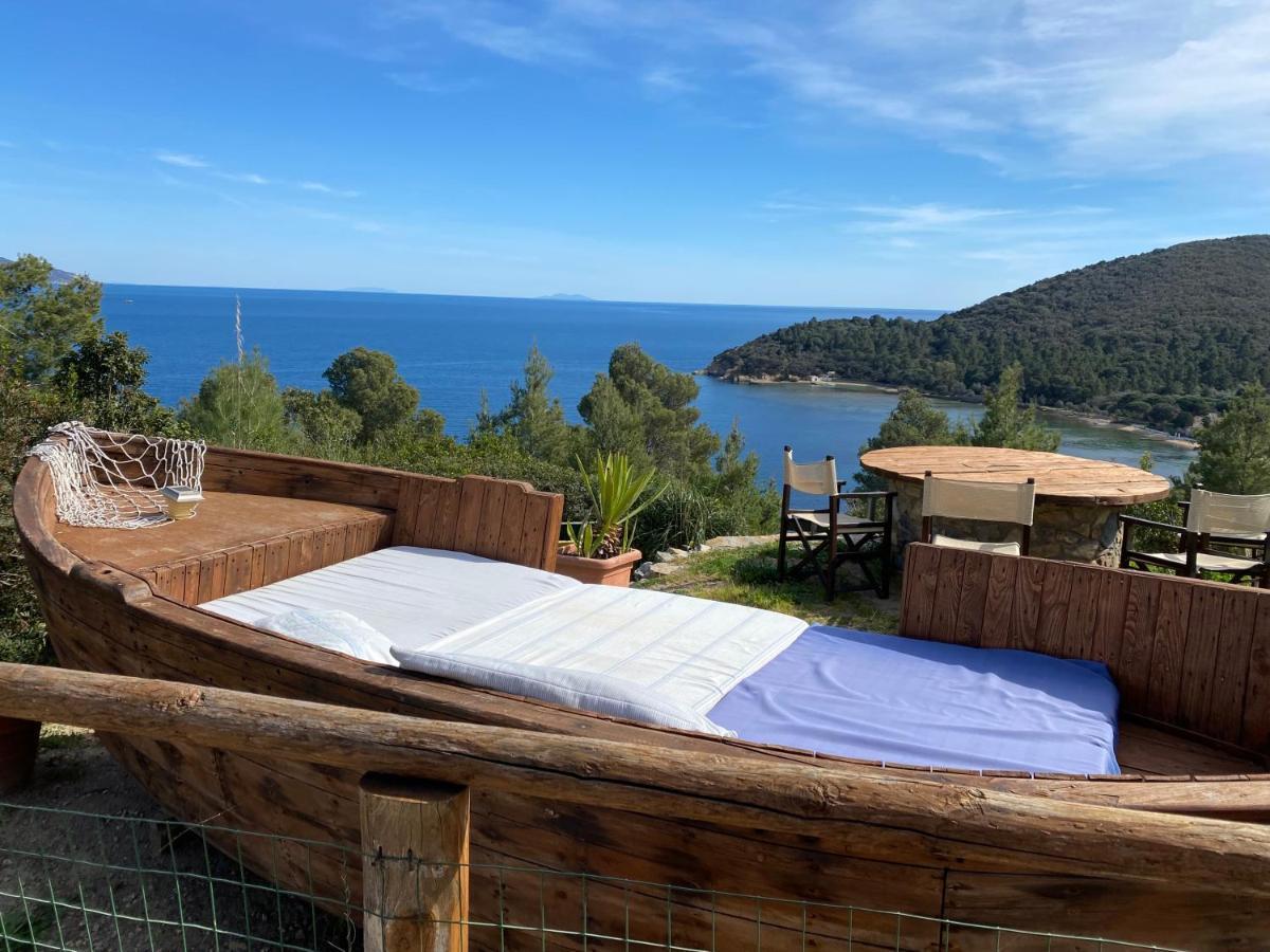 La Collina Sul Mare 3* Marina di Campo