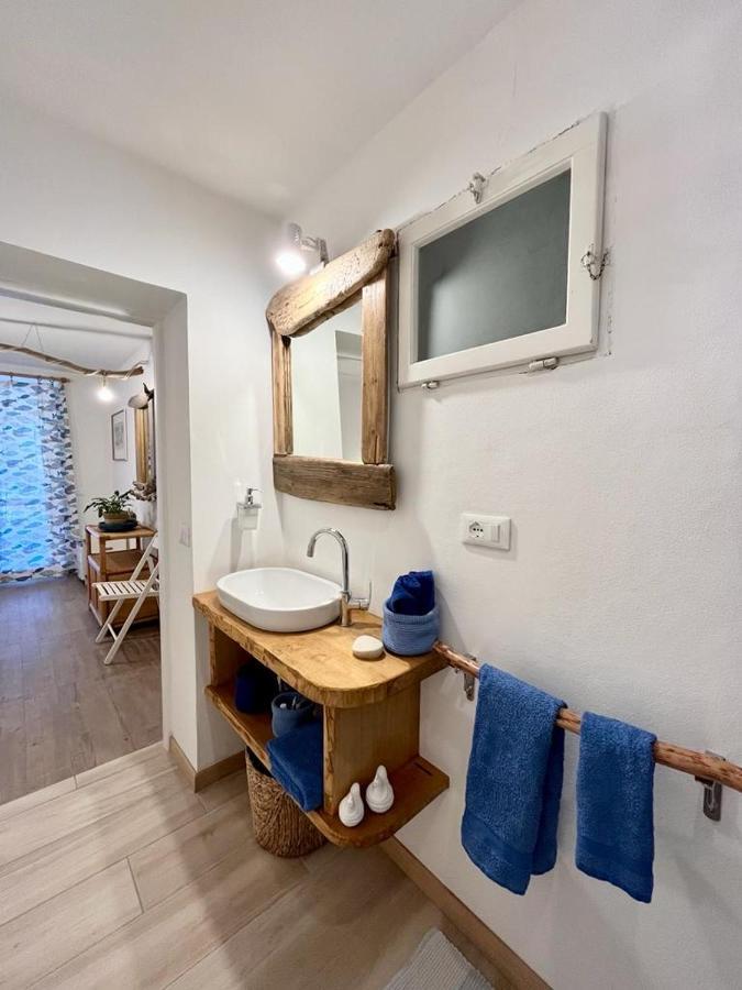 La Collina Sul Mare Alojamento de Acomodação e Pequeno-almoço Marina di Campo