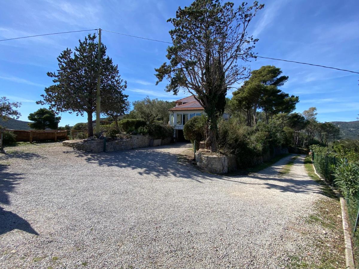 La Collina Sul Mare 3*