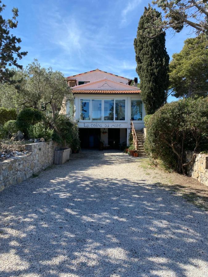 La Collina Sul Mare Bed & Breakfast 3*