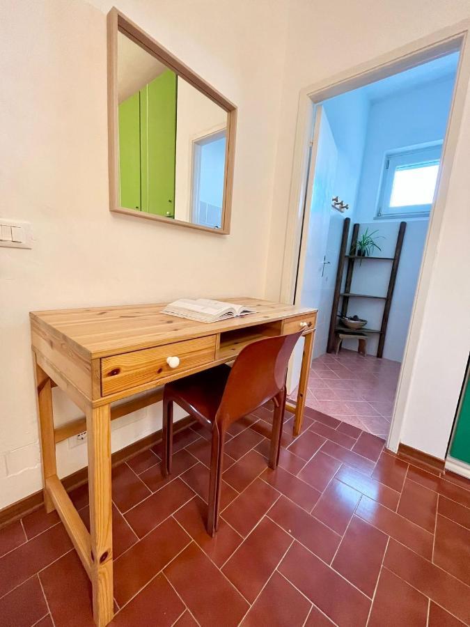 Bed & Breakfast La Collina Sul Mare 3*