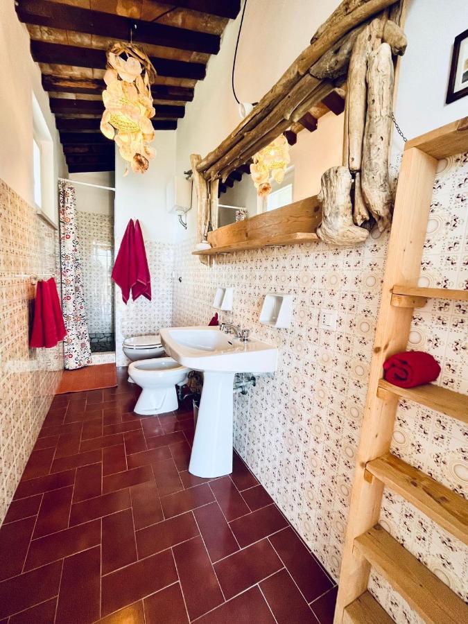 La Collina Sul Mare 3* Marina di Campo