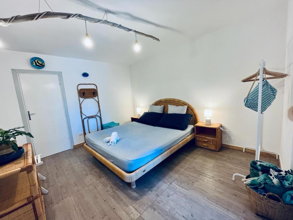 La Collina Sul Mare 3*
