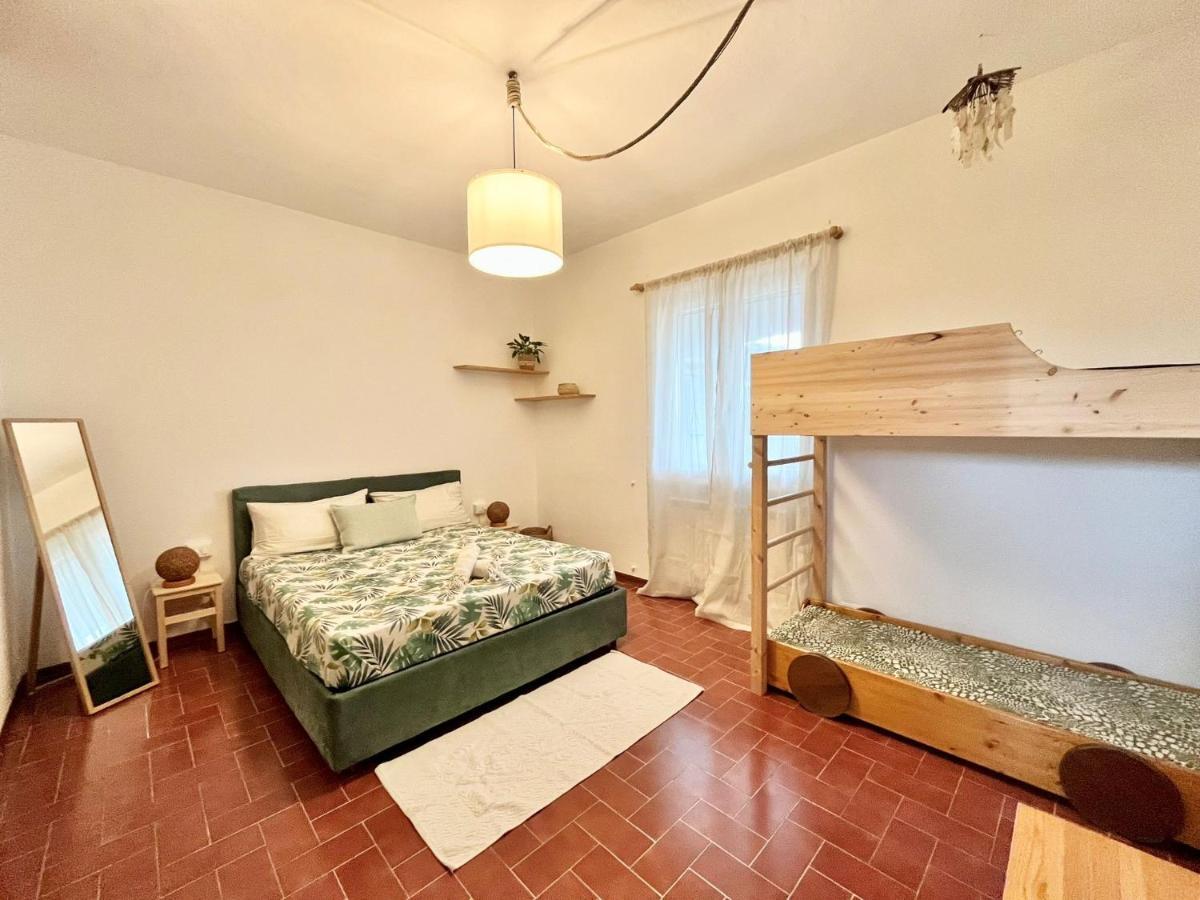 La Collina Sul Mare Alojamento de Acomodação e Pequeno-almoço
