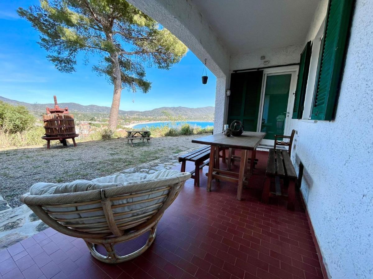 La Collina Sul Mare 3*