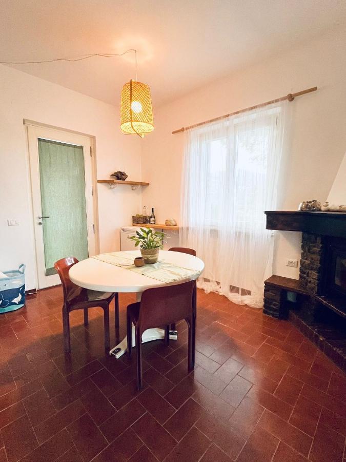 Alojamento de Acomodação e Pequeno-almoço La Collina Sul Mare 3*