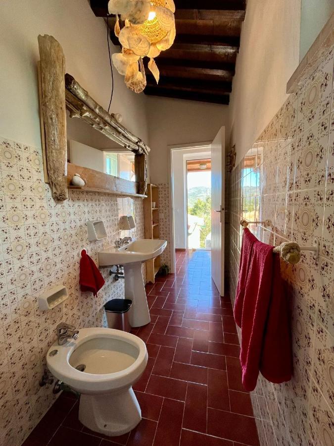 Alojamento de Acomodação e Pequeno-almoço La Collina Sul Mare 3*