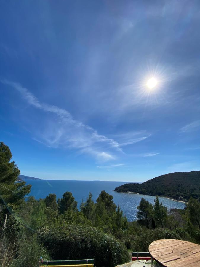 La Collina Sul Mare 3* Marina di Campo