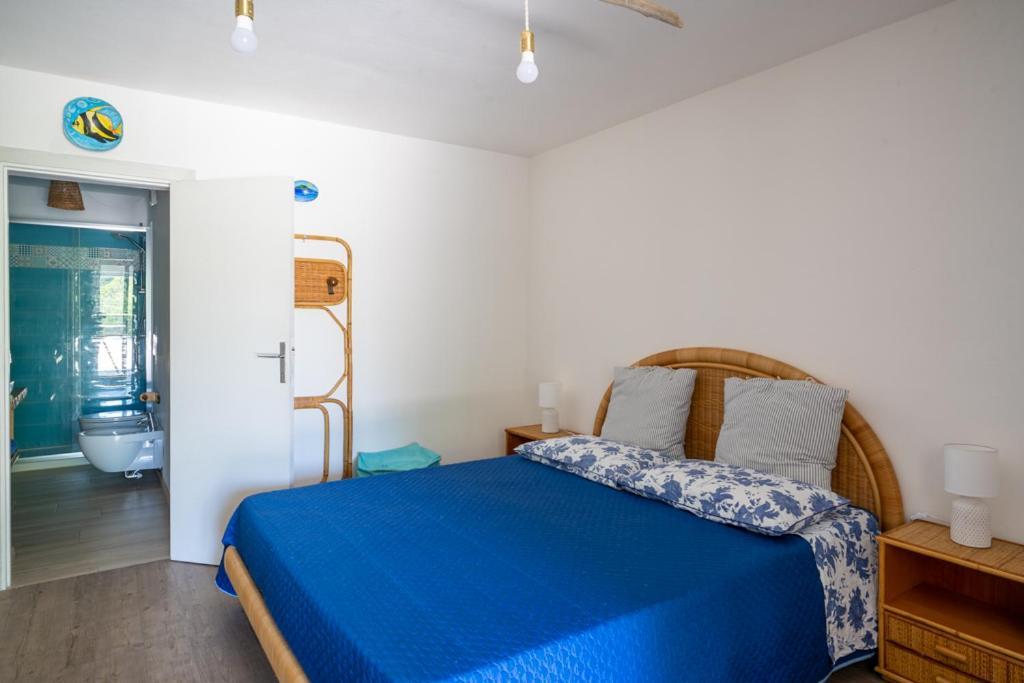 Bed & Breakfast La Collina Sul Mare