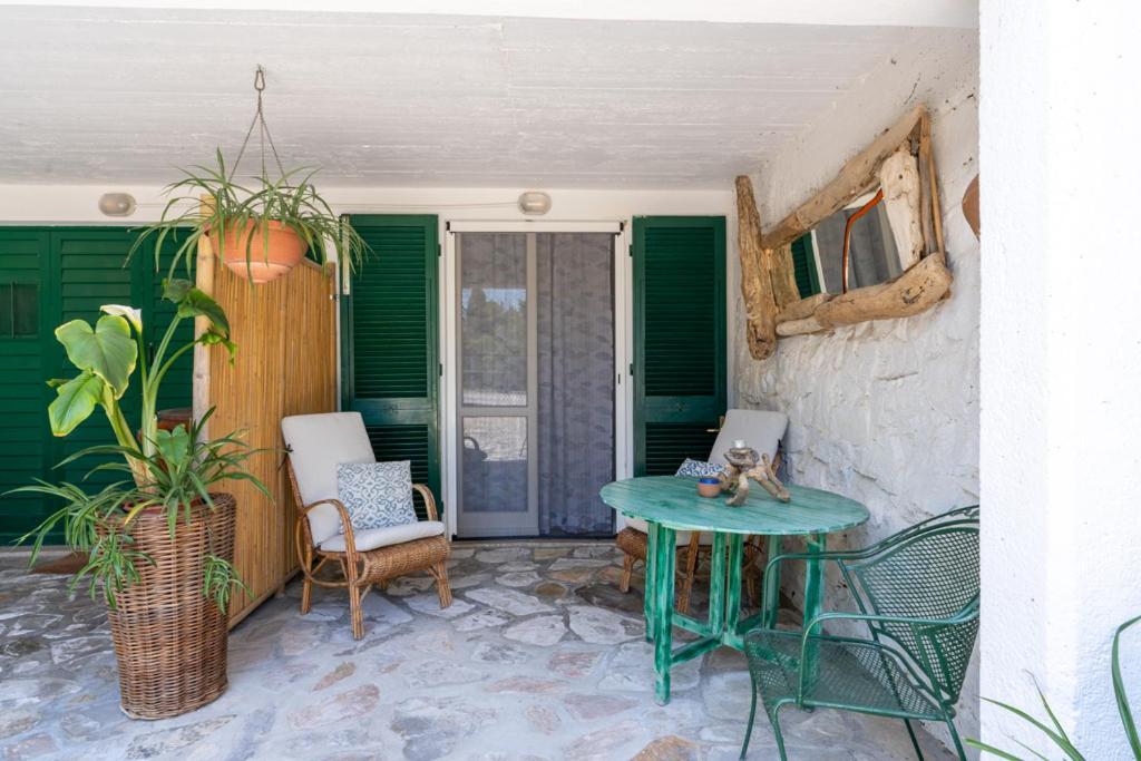 La Collina Sul Mare 3*