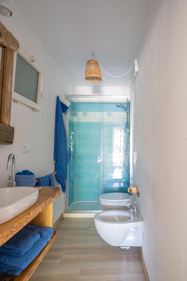 La Collina Sul Mare Bed & Breakfast Marina di Campo