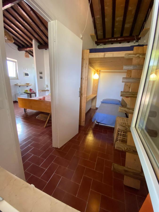 La Collina Sul Mare
