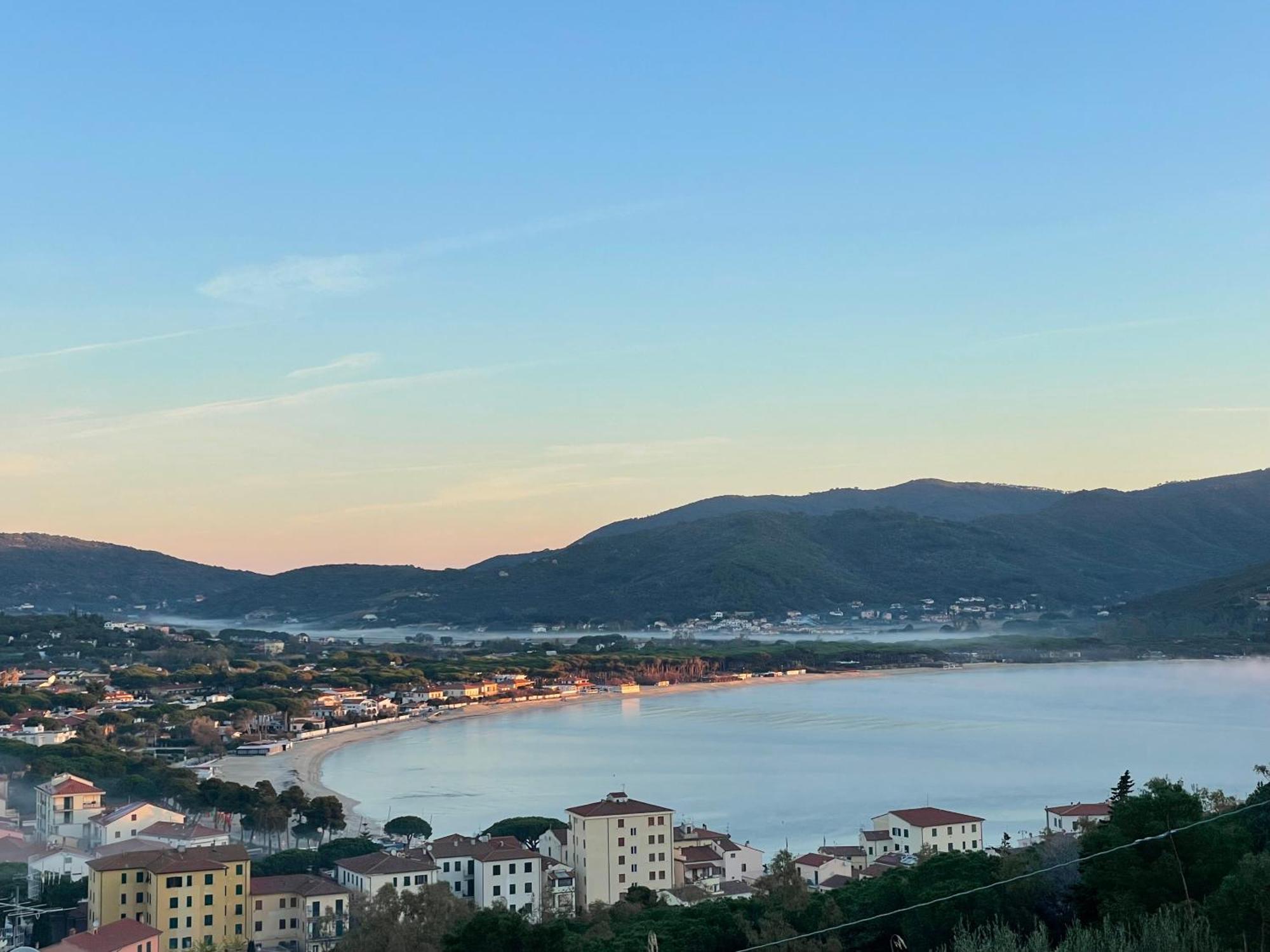 La Collina Sul Mare Marina di Campo